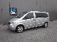 Mercedes-Benz  Vito 111 CDI Compact DPF NAVI! AIR! ROOF! 2009 Used vehicle photo