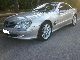 Mercedes-Benz  SL 350 Serie Speciale \ 2004 Used vehicle photo