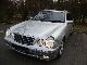 Mercedes-Benz  E 240T Elegance Automatic Air Comand Xenon PDC 2000 Used vehicle photo
