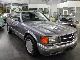 1987 Mercedes-Benz  560 SEC Cruise Sports car/Coupe Used vehicle photo 1