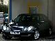 2005 Mercedes-Benz  E 200 Com, Xenon, PDC, Sitzh, LPG Limousine Used vehicle photo 1