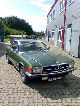 1974 Mercedes-Benz  SLC 450 Sports car/Coupe Used vehicle photo 1