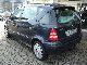 2002 Mercedes-Benz  A 160 Long Limousine Used vehicle photo 1