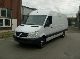 2011 Mercedes-Benz  Sprinter 519 CDi 140KW/190PS Transporter highly ... Other Used vehicle photo 1