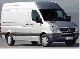 2011 Mercedes-Benz  Sprinter 319 CDi 3.0 / 190HP KASTENWAGEN MIDDLE ... Other Used vehicle photo 1
