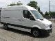 2011 Mercedes-Benz  Sprinter 316 CDi 2.2 / 163HP 4cyl. Van ... Other Used vehicle photo 1