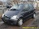 Mercedes-Benz  A 160 air 1999 Used vehicle photo