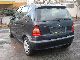 1999 Mercedes-Benz  A 160 air Limousine Used vehicle photo 3