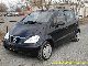 Mercedes-Benz  A 140 long-climate 2.Hand 2001 Used vehicle photo