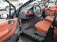 2001 Mercedes-Benz  A 140 long-climate 2.Hand Limousine Used vehicle photo 4