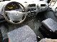 2006 Mercedes-Benz  Sprinter 208 CDI panel van HIGH * AIR CONDITIONING! Van / Minibus Used vehicle photo 5