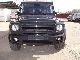 2006 Mercedes-Benz  G 400 CDI Grand Edition Automatic DPF Off-road Vehicle/Pickup Truck Used vehicle photo 4