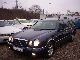 Mercedes-Benz  T * E 230 Elegance AUTOMATIC * AIR * GSD * AHK * 1997 Used vehicle photo
