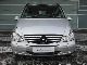2007 Mercedes-Benz  Viano 2.0 CDI DPF Trend comp. * 1.Hand * checkbook * Van / Minibus Used vehicle photo 1