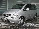 2007 Mercedes-Benz  Viano 2.0 CDI DPF Trend comp. * 1.Hand * checkbook * Van / Minibus Used vehicle photo 2