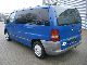 2001 Mercedes-Benz  Vito F 112 CDI * Climate * Navi * Heating * DPF Van / Minibus Used vehicle photo 1