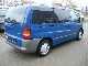2001 Mercedes-Benz  Vito F 112 CDI * Climate * Navi * Heating * DPF Van / Minibus Used vehicle photo 2