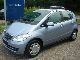Mercedes-Benz  A 180 BlueEFFICIENCY convenience telephony 2010 Used vehicle photo