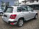 2008 Mercedes-Benz  GLK 2804Matic Footboards Comand rear view camera Off-road Vehicle/Pickup Truck Used vehicle photo 3