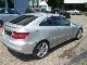 2010 Mercedes-Benz  CLC 200 CDI Sport Auto DPF package CD-changer Sports car/Coupe Used vehicle photo 3