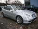 Mercedes-Benz  CL 220 CDI Sport Package / Panorama / COMAND 2005 Used vehicle photo