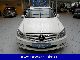 2010 Mercedes-Benz  C 220 T CDI Avantgarde DPF BE Comand Intel Light Estate Car Used vehicle photo 3