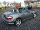 2011 Mercedes-Benz  SLK 200 BE, Vollausst. AMG Style Cabrio / roadster Used vehicle photo 10