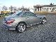 2011 Mercedes-Benz  SLK 200 BE, Vollausst. AMG Style Cabrio / roadster Used vehicle photo 2