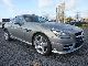 2011 Mercedes-Benz  SLK 200 BE, Vollausst. AMG Style Cabrio / roadster Used vehicle photo 3