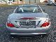 2011 Mercedes-Benz  SLK 200 BE, Vollausst. AMG Style Cabrio / roadster Used vehicle photo 4