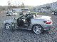 2011 Mercedes-Benz  SLK 200 BE, Vollausst. AMG Style Cabrio / roadster Used vehicle photo 7