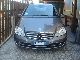 2008 Mercedes-Benz  A 160 Limousine Used vehicle photo 2