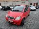 1997 Mercedes-Benz  A 140 Small Car Used vehicle photo 1
