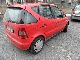 1997 Mercedes-Benz  A 140 Small Car Used vehicle photo 3
