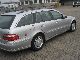 2005 Mercedes-Benz  E 200 Kompressor Automatic Elegance.Gasanlage. Estate Car Used vehicle photo 2
