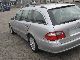 2005 Mercedes-Benz  E 200 Kompressor Automatic Elegance.Gasanlage. Estate Car Used vehicle photo 3