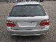 2005 Mercedes-Benz  E 200 Kompressor Automatic Elegance.Gasanlage. Estate Car Used vehicle photo 4