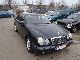 Mercedes-Benz  E 240 Classic automatic, air, car top, 114000tkm 1999 Used vehicle photo