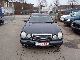 1999 Mercedes-Benz  E 240 Classic automatic, air, car top, 114000tkm Limousine Used vehicle photo 1