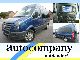 Mercedes-Benz  Crafter 9-Si. NAVI PDC AHK ISRI camera UPE66TEUR 2010 Used vehicle photo