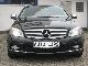 Mercedes-Benz  C220T CDI DPF, auto, Avantgarde, Panoramic Vision. 2008 Used vehicle photo