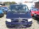 2001 Mercedes-Benz  V-CLASS 220 CDI Trend / AUTO / AIR EURO3 / Van / Minibus Used vehicle photo 2