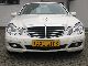 Mercedes-Benz  E 200 CDI Automatic DPF, Parktronic, TOP-state 2008 Used vehicle photo