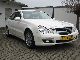 2008 Mercedes-Benz  E 200 CDI Automatic DPF, Parktronic, TOP-state Limousine Used vehicle photo 1