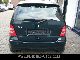 2002 Mercedes-Benz  A 160 Elegance ** AUTOMATIC CLIMATE * ALU * ** Limousine Used vehicle photo 5