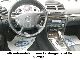 2002 Mercedes-Benz  E 320 Avantgarde AMG aluminum air navigation 114TKM Limousine Used vehicle photo 7