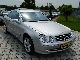 2004 Mercedes-Benz  CLK 320 Avantgarde 1.Hd/Leder/Navi/Xen/GSD Sports car/Coupe Used vehicle photo 2