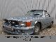 Mercedes-Benz  SL 380 German car number plates with H 1981 Used vehicle photo