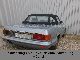 1981 Mercedes-Benz  SL 380 German car number plates with H Cabrio / roadster Used vehicle photo 5