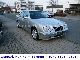 2000 Mercedes-Benz  E 320mod.2000 Elegance, climate, Xenon, PDC, Memory Limousine Used vehicle photo 3